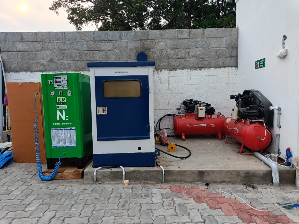 Namakkal - Vettambadi